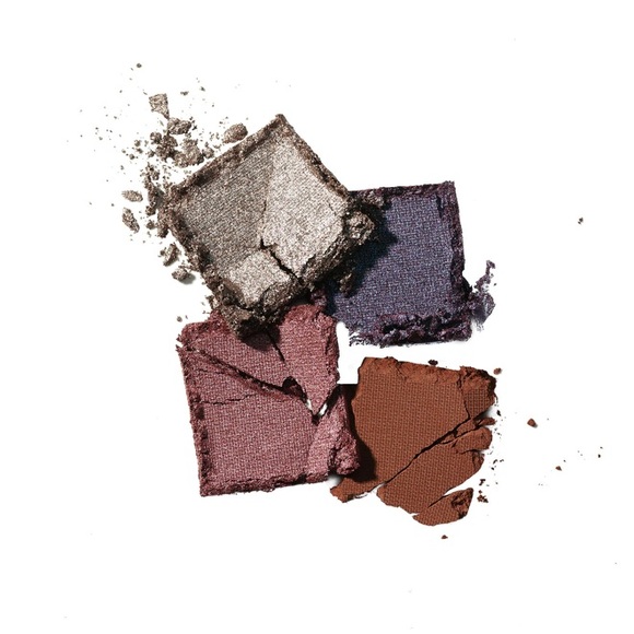 Makeup by Mario Rosy Glam Eyeshadow Palette - Picture 8 of 9